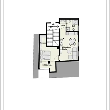 Schoenes Fachwerkhaus Mit Viel Charme In Der Altstadt Appartement Duderstadt