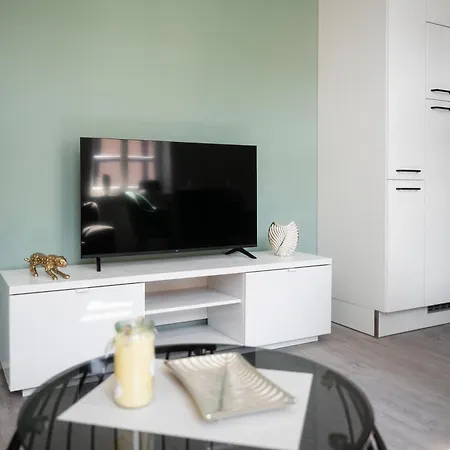Appartement Schoenes Fachwerkhaus Mit Viel Charme In Der Altstadt