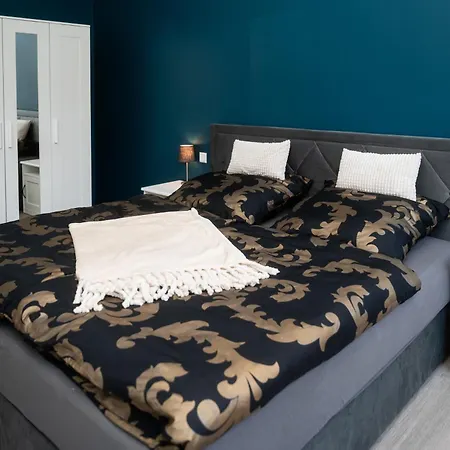 Appartement Schoenes Fachwerkhaus Mit Viel Charme In Der Altstadt *