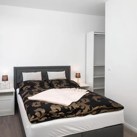 Schoenes Fachwerkhaus Mit Viel Charme In Der Altstadt Appartement