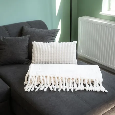 Schoenes Fachwerkhaus Mit Viel Charme In Der Altstadt Apartment