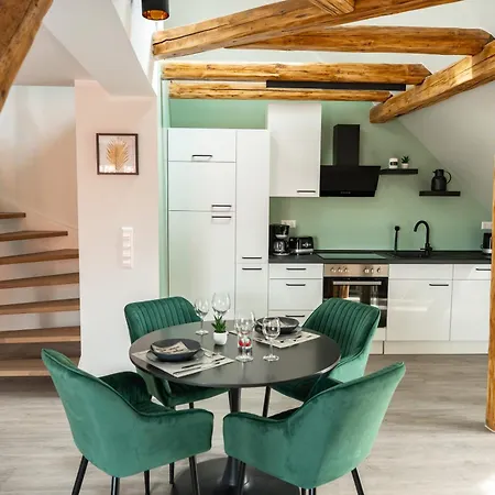 Schoenes Fachwerkhaus Mit Viel Charme In Der Altstadt * Duderstadt