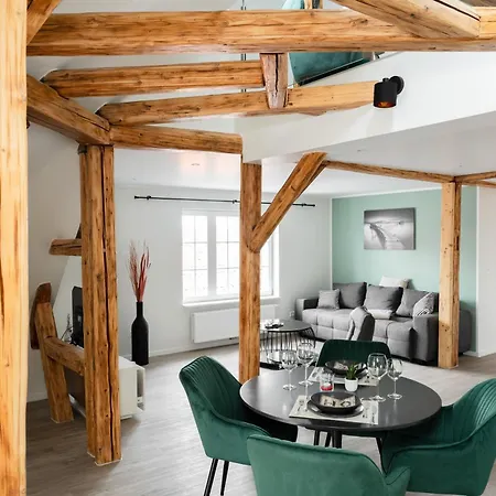 Schoenes Fachwerkhaus Mit Viel Charme In Der Altstadt