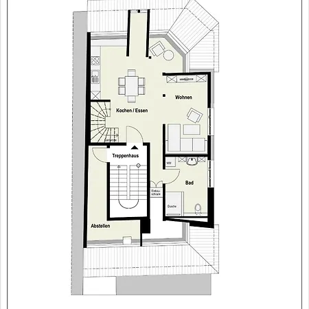Schoenes Fachwerkhaus Mit Viel Charme In Der Altstadt Appartement *