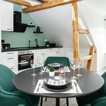 Appartement Schoenes Fachwerkhaus Mit Viel Charme In Der Altstadt