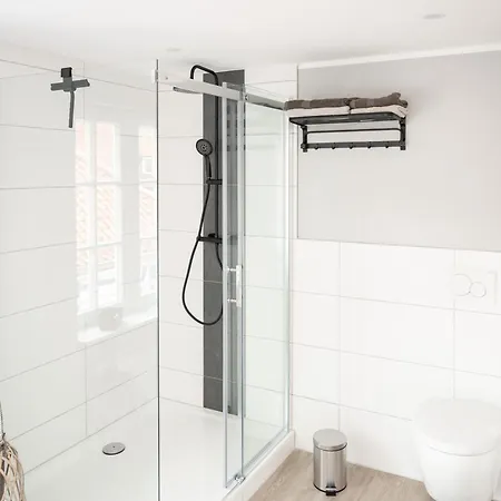 Appartement Schoenes Fachwerkhaus Mit Viel Charme In Der Altstadt *