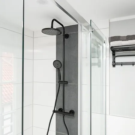 Schoenes Fachwerkhaus Mit Viel Charme In Der Altstadt Appartement Duderstadt