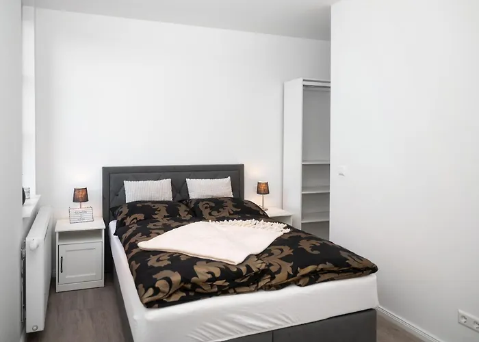 Schoenes Fachwerkhaus Mit Viel Charme In Der Altstadt Daire