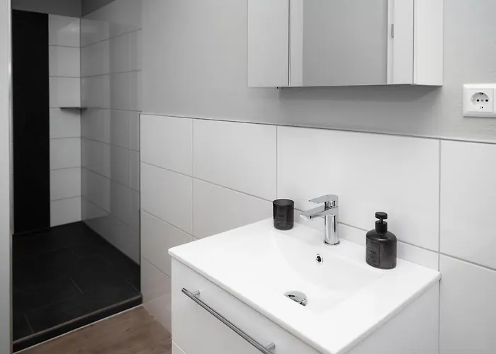 Schoenes Fachwerkhaus Mit Viel Charme In Der Altstadt Daire *