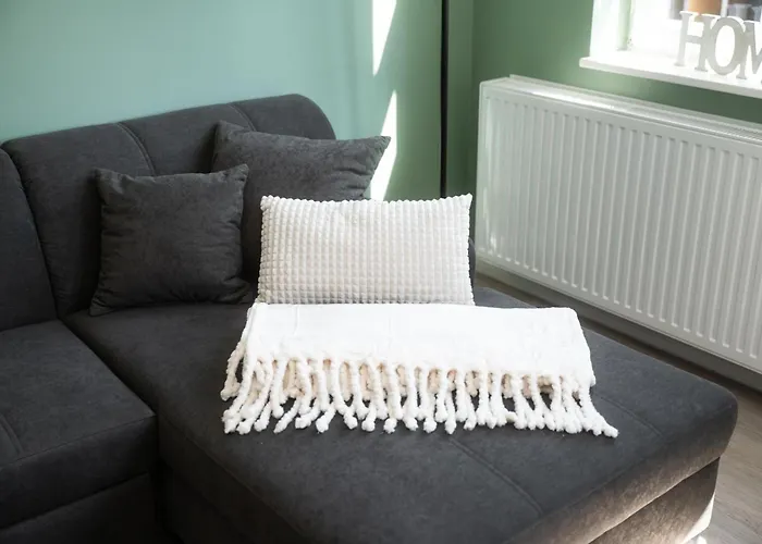 Schoenes Fachwerkhaus Mit Viel Charme In Der Altstadt Daire