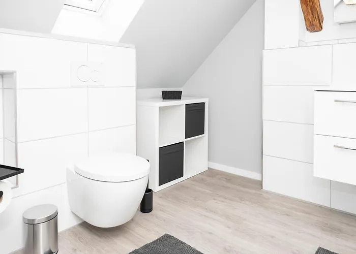 Schoenes Fachwerkhaus Mit Viel Charme In Der Altstadt Daire Duderstadt