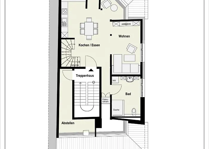 Schoenes Fachwerkhaus Mit Viel Charme In Der Altstadt Daire *