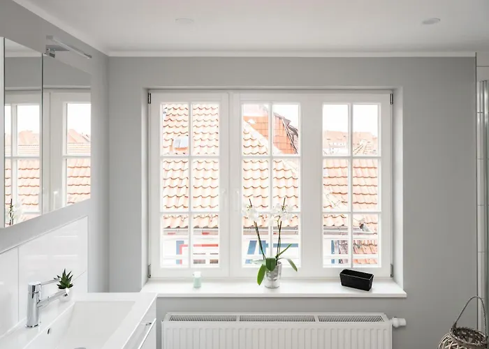 Schoenes Fachwerkhaus Mit Viel Charme In Der Altstadt Daire